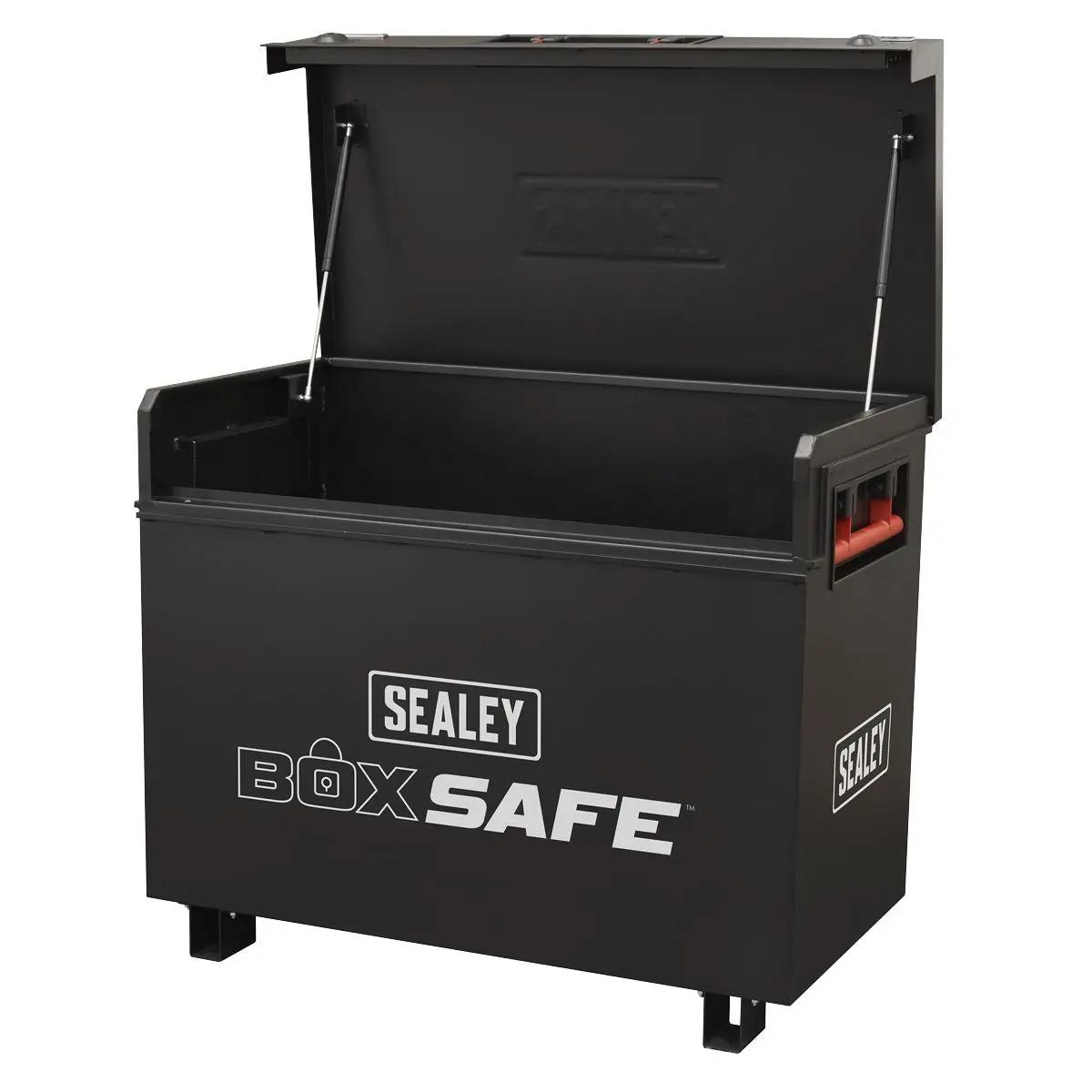 Sealey Superline Pro Site Box 1125 x 610 x 925mm - Image 11