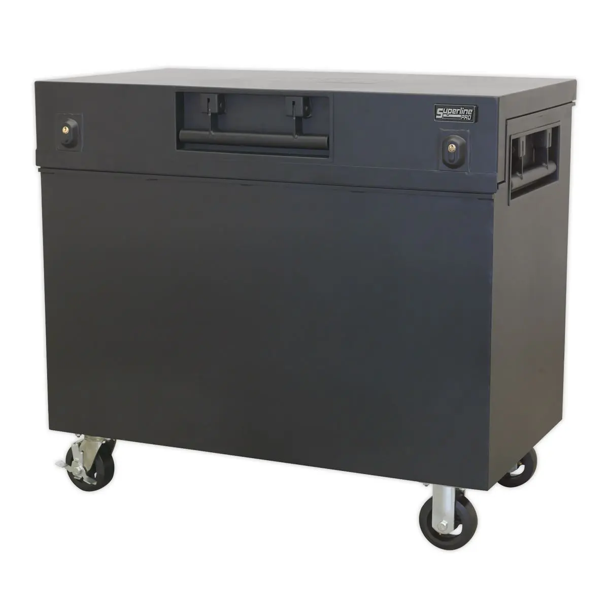 Sealey Superline Pro Site Box 1125 x 610 x 925mm - Image 3