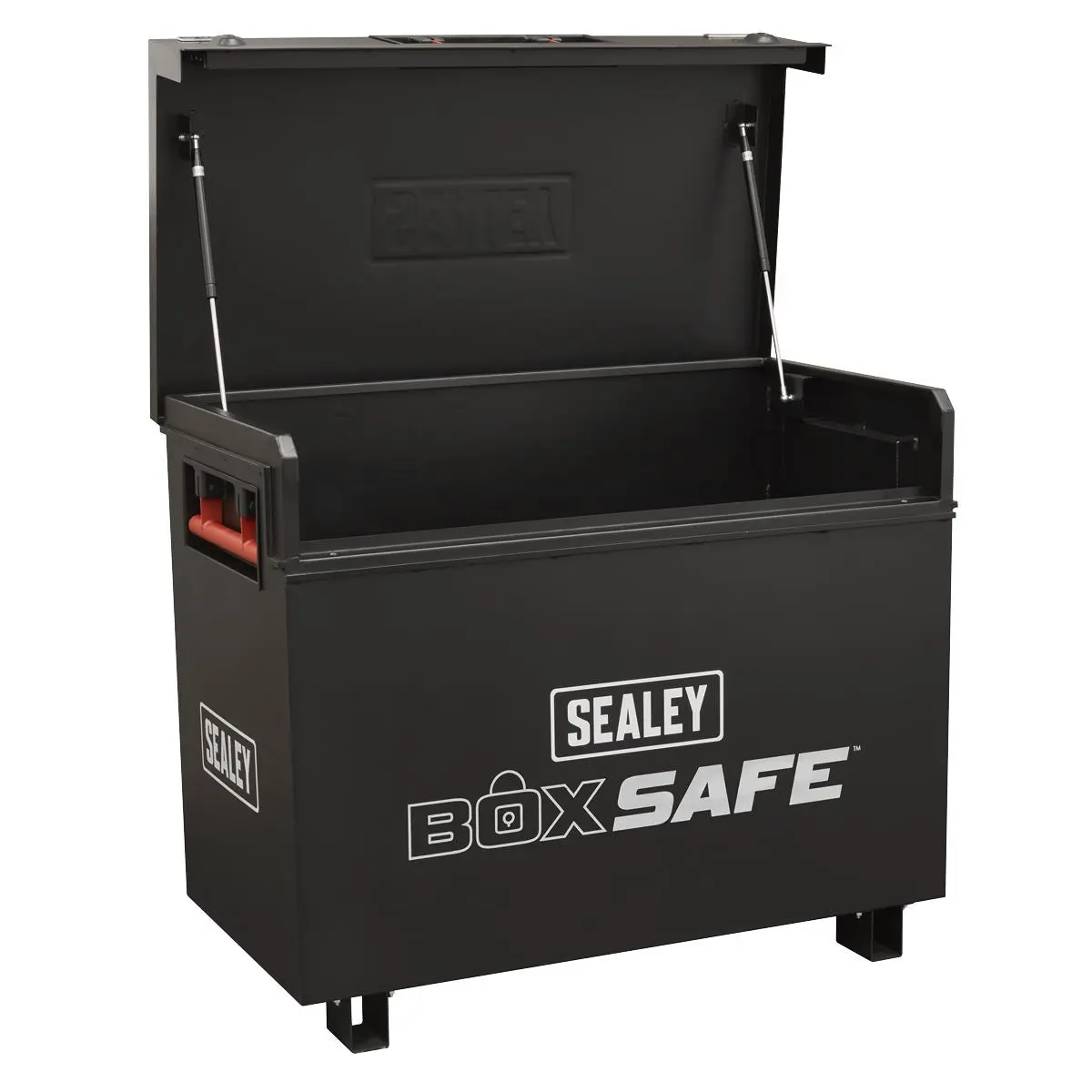 Sealey Superline Pro Site Box 1125 x 610 x 925mm - Image 7