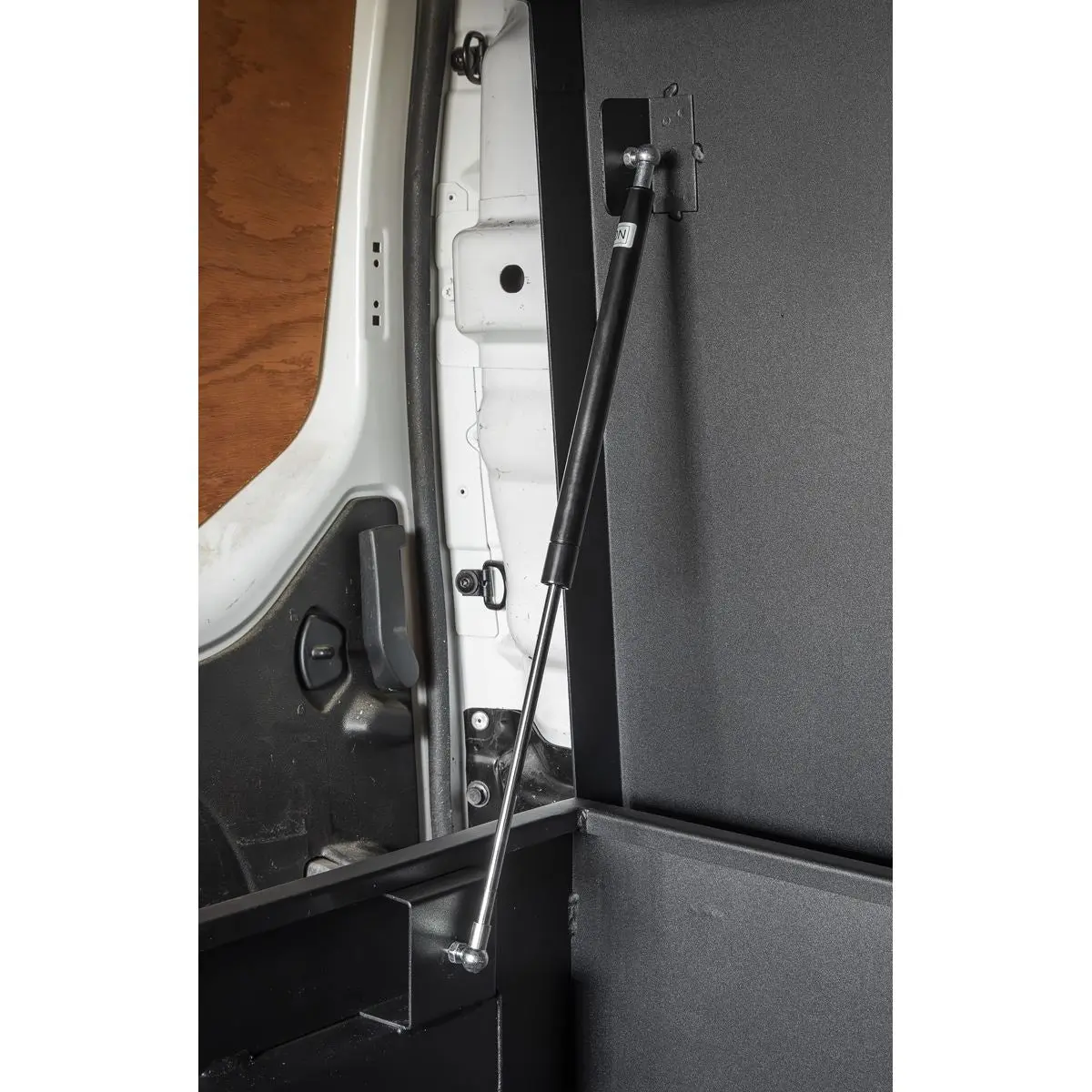 Sealey Superline Pro Site Box 1125 x 610 x 925mm - Image 8