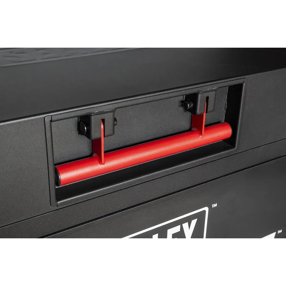 Sealey Superline Pro Site Box 1125 x 610 x 925mm - Image 9