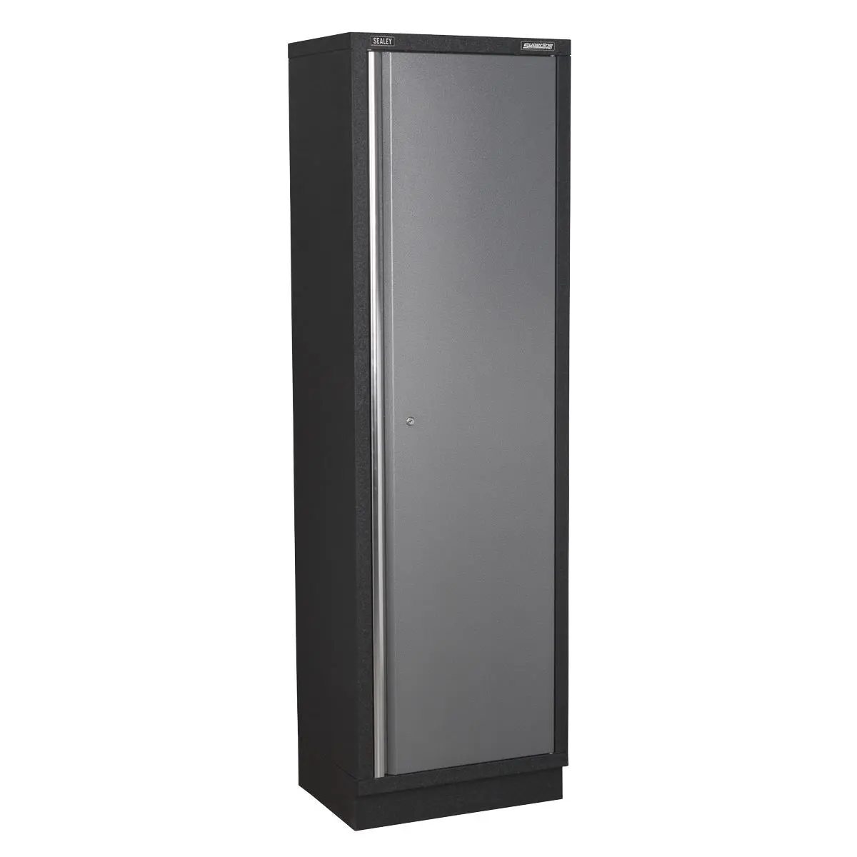 Sealey Superline Pro Superline PRO® 1.96m Storage System - Stainless Steel Worktop - Image 3