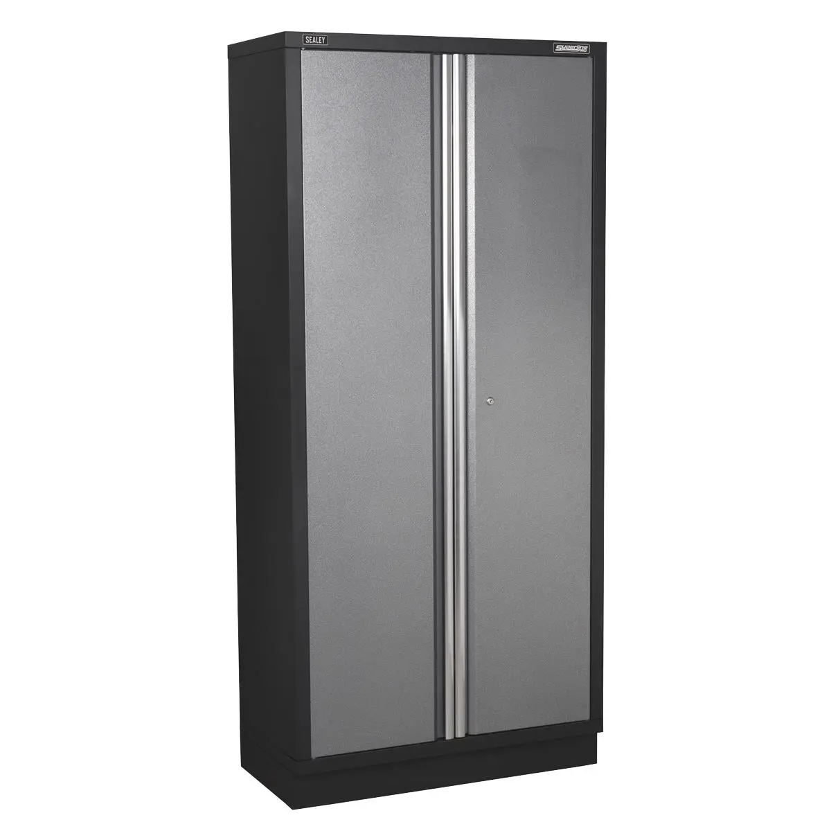 Sealey Superline Pro Superline PRO® 4.9m Storage System - Stainless Worktop - Image 2