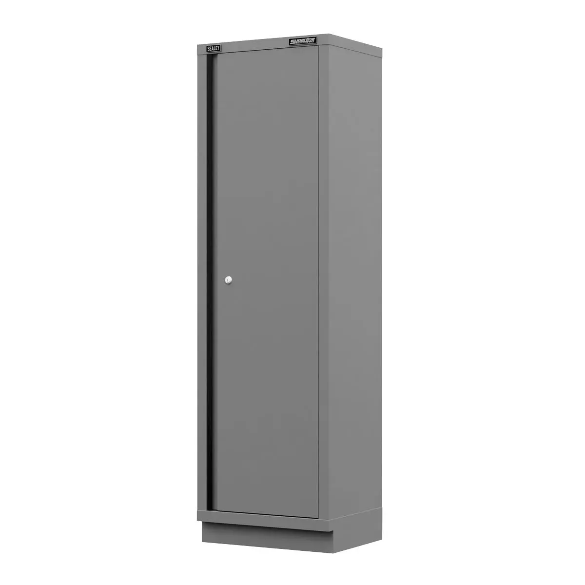 Sealey Superline Pro Superline PRO® Black Edition Modular Full Height Floor Cabinet 600mm - Image 2