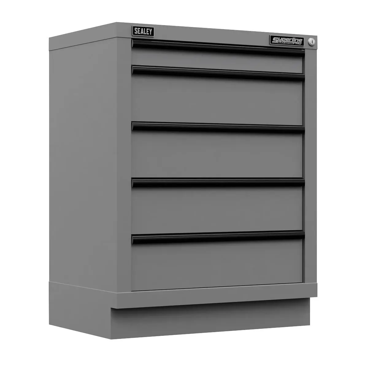 Sealey Superline Pro Superline PRO® Modular Cabinet 5 Drawer 680mm