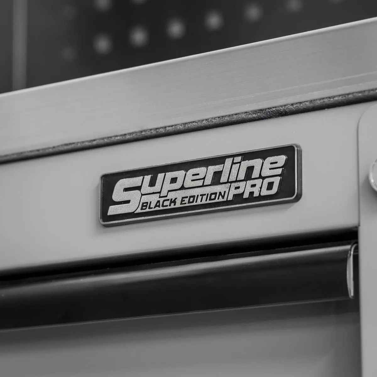 Sealey Superline Pro Superline PRO® Modular Cabinet 5 Drawer 680mm - Image 6