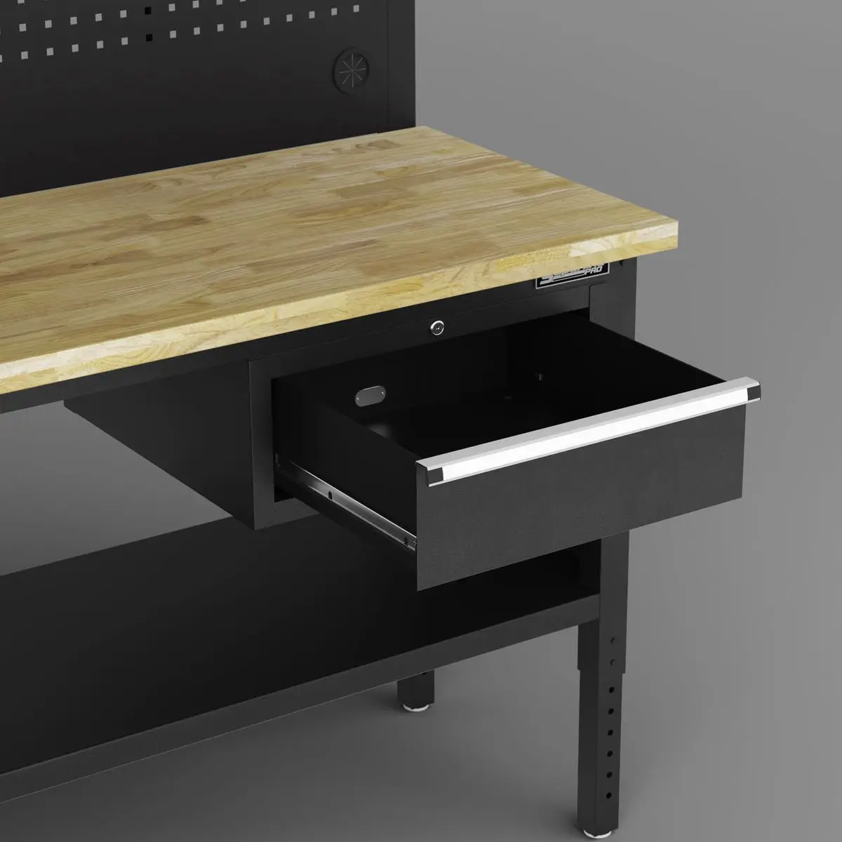 Sealey Superline Pro Superline PRO® Modular Single Drawer Unit - Large - Image 4