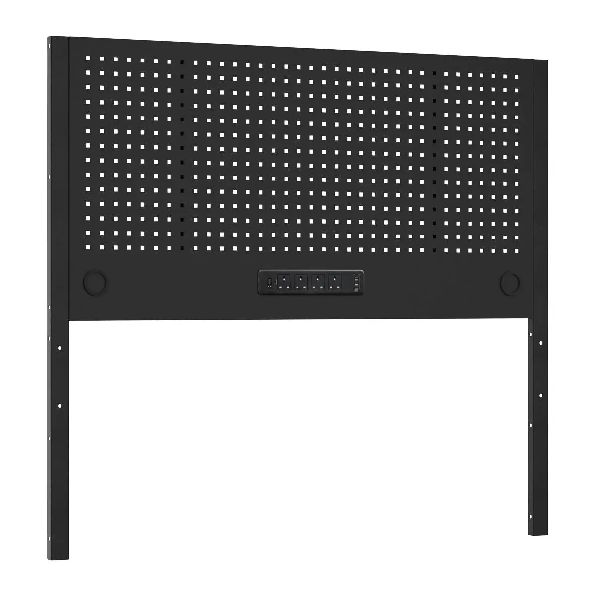 Sealey Superline Pro Superline PRO® Modular Workbench with 3 Drawers & Cupboard Wooden Worktop 1525mm - Image 7