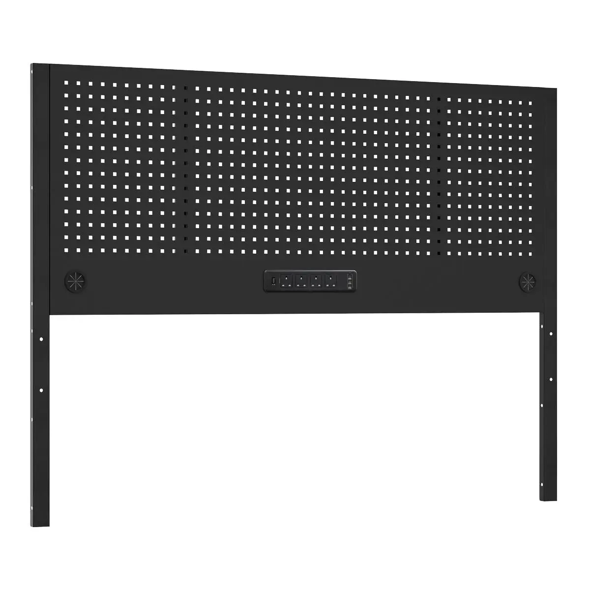 Sealey Superline Pro Superline PRO® Modular Workbench with Pegboard Back Panel Wooden Worktop 1830mm - Image 5