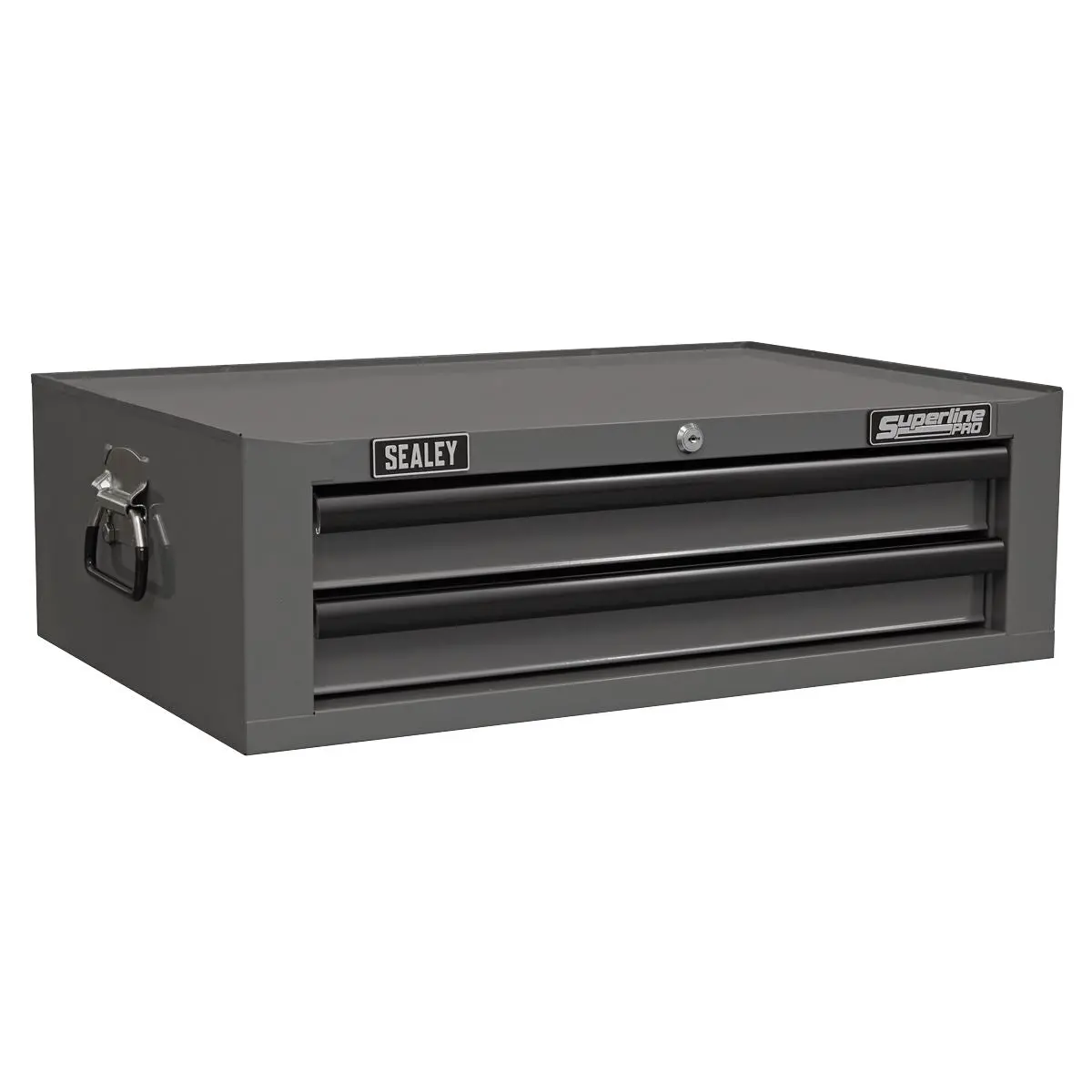 Sealey Superline Pro Superline PRO® Tool Chest Combination 14 Drawer with 446pc Tool Kit - Grey - Image 8