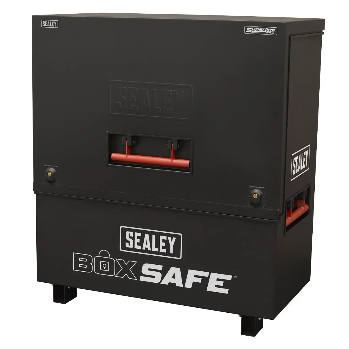 Sealey Superline Pro Superline PRO® Tool Vault 1125 x 610 x 1275mm - Image 2