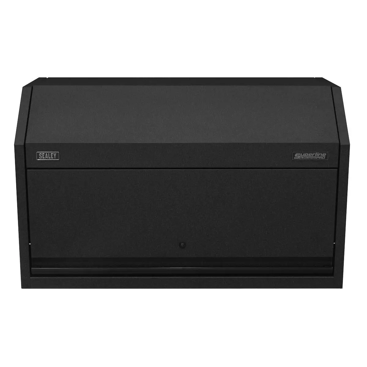 Sealey Superline Pro Toolbox Hutch 1030mm with Power Strip - Image 3