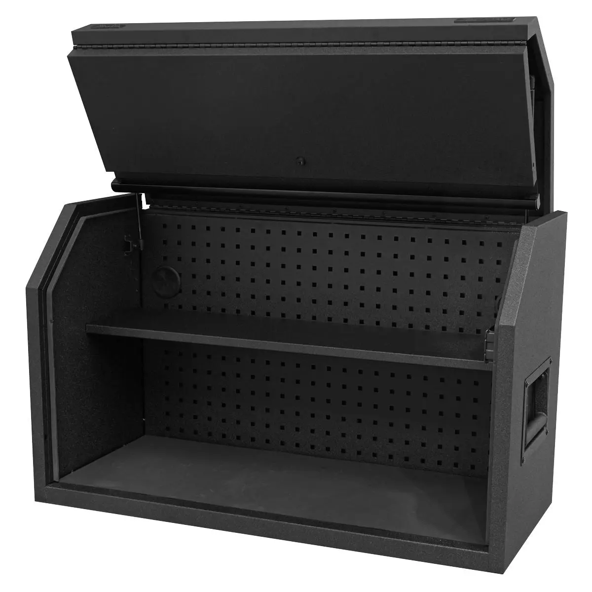 Sealey Superline Pro Toolbox Hutch 1030mm with Power Strip - Image 6