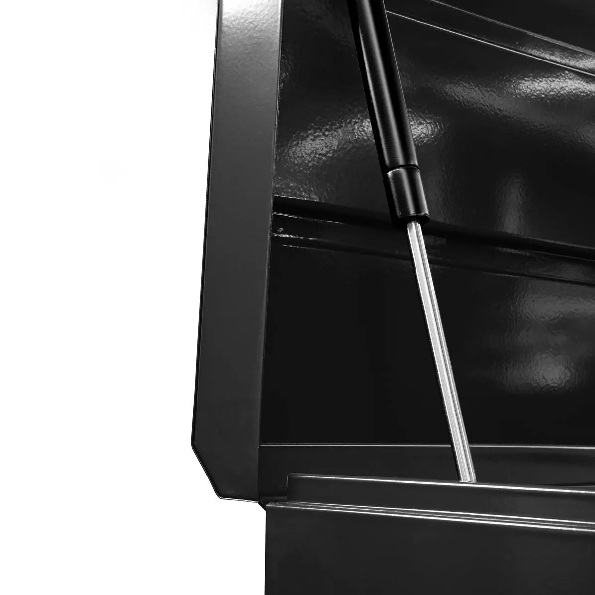 Sealey Superline Pro Topchest 10 Drawer with Ball-Bearing Slides - Black - Image 3