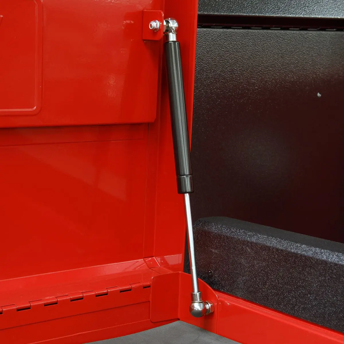 Sealey Superline Pro Topchest 4 Drawer & Rollcab 7 Drawer Combination - Image 6