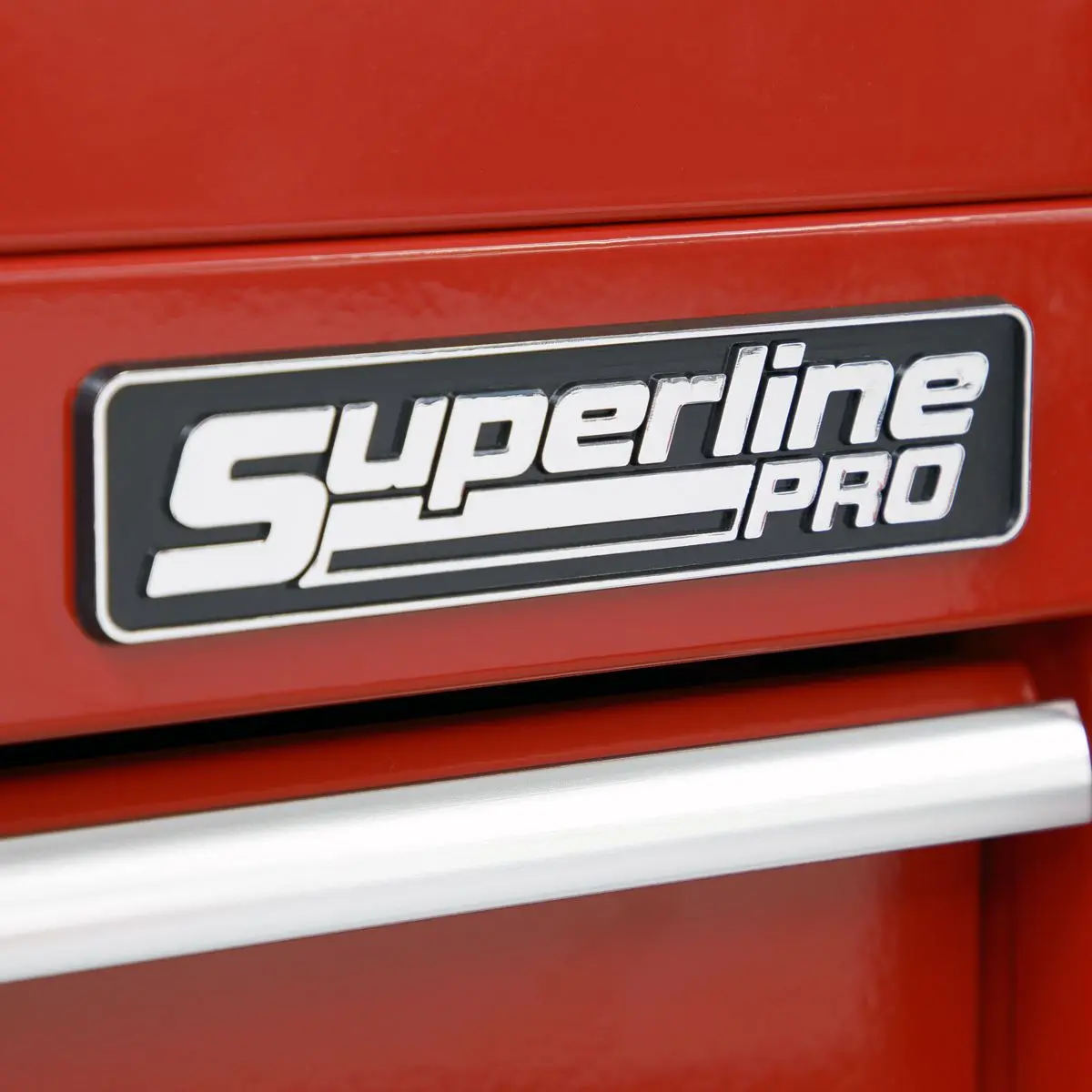 Sealey Superline Pro Topchest 4 Drawer & Rollcab 7 Drawer Combination - Image 9