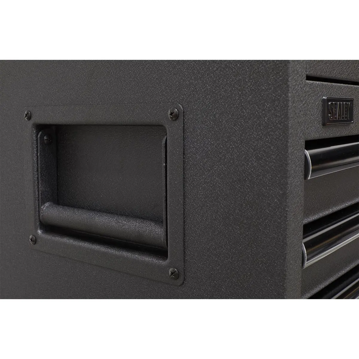 Sealey Superline Pro Topchest 6 Drawer 1030mm with Soft Close Drawers & Power Strip - Image 9