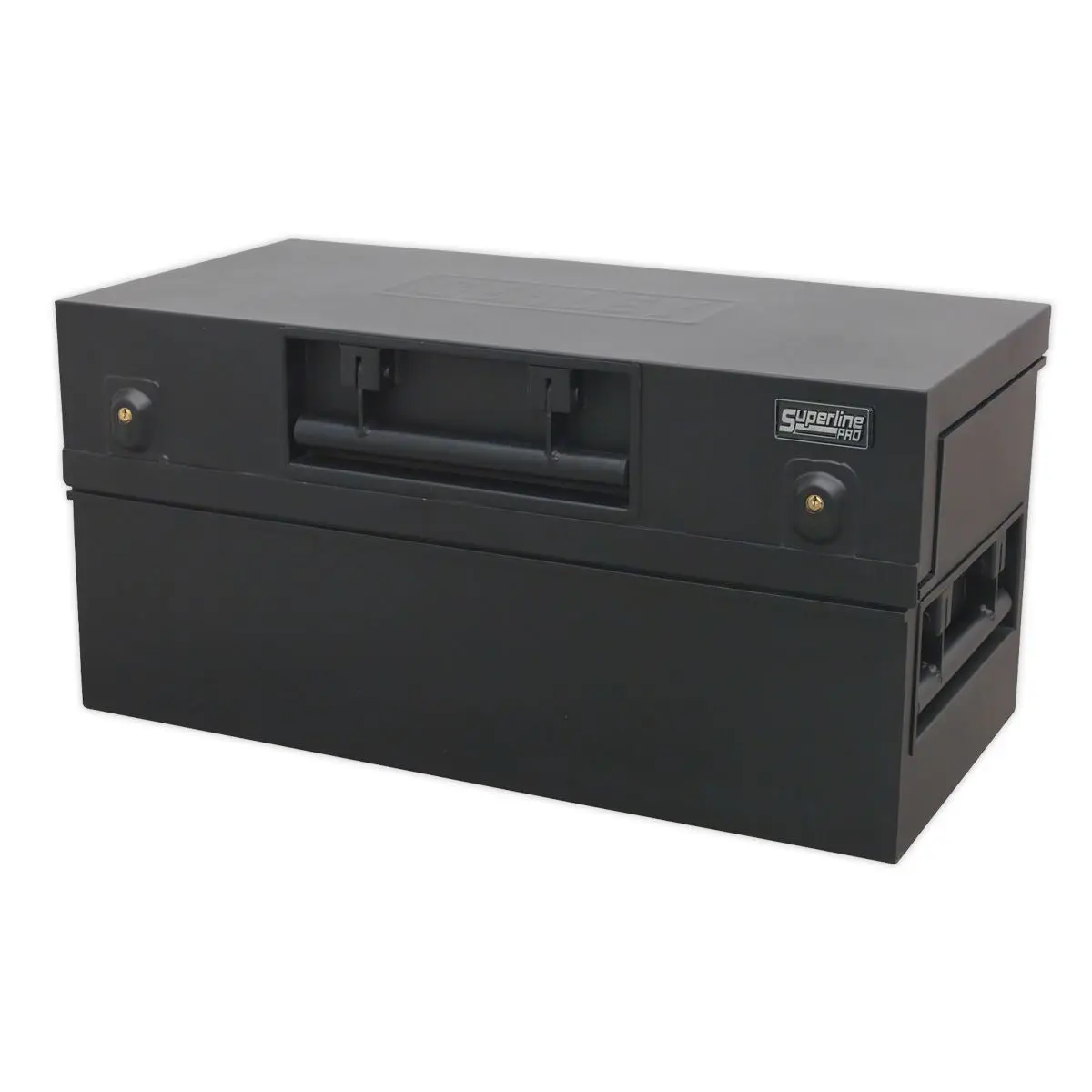 Sealey Superline Pro Truck Box 935 x 470 x 450mm - Image 4