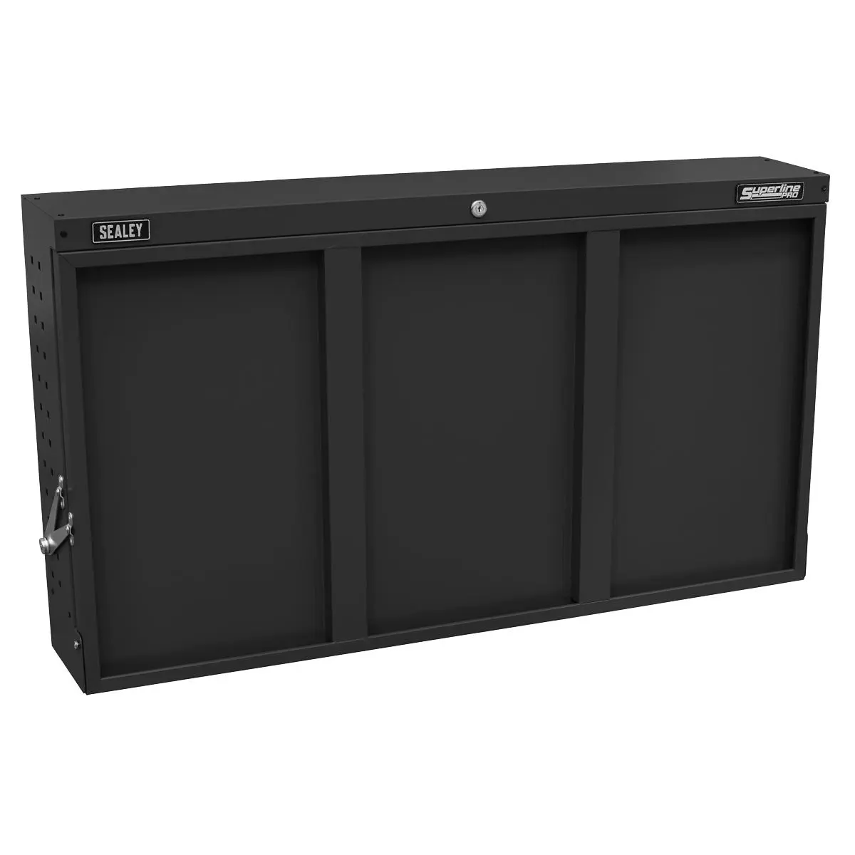 Sealey Superline Pro Wall Mounted Foldable Workbench 1100mm - Image 10