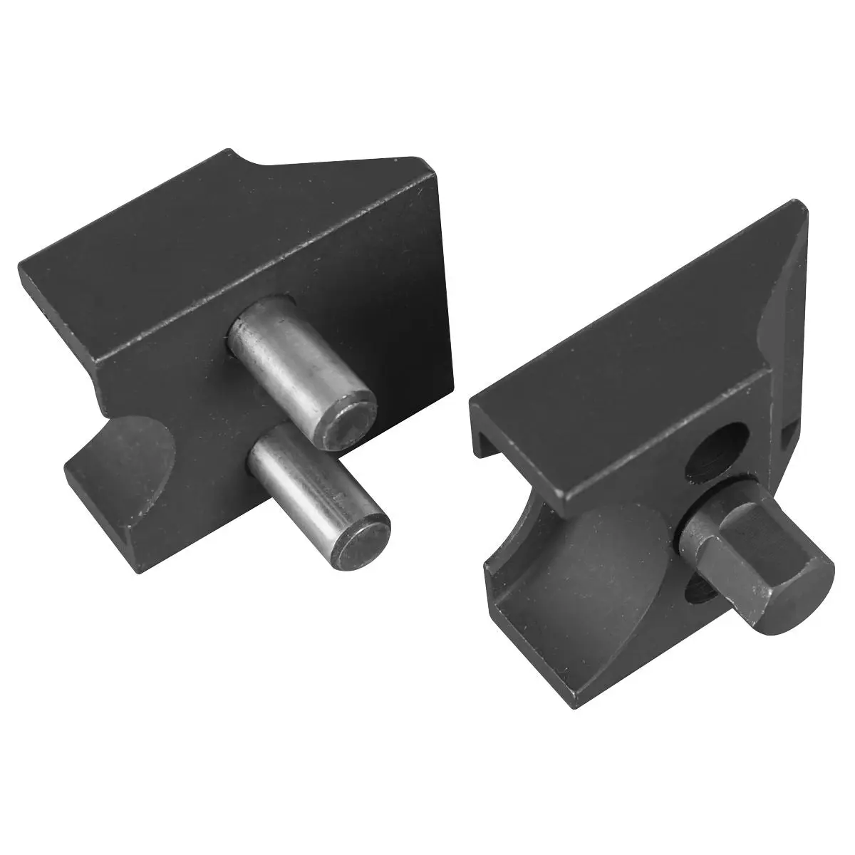 Sealey Suspension Split Hub & Ball Joint Spreader - Image 3