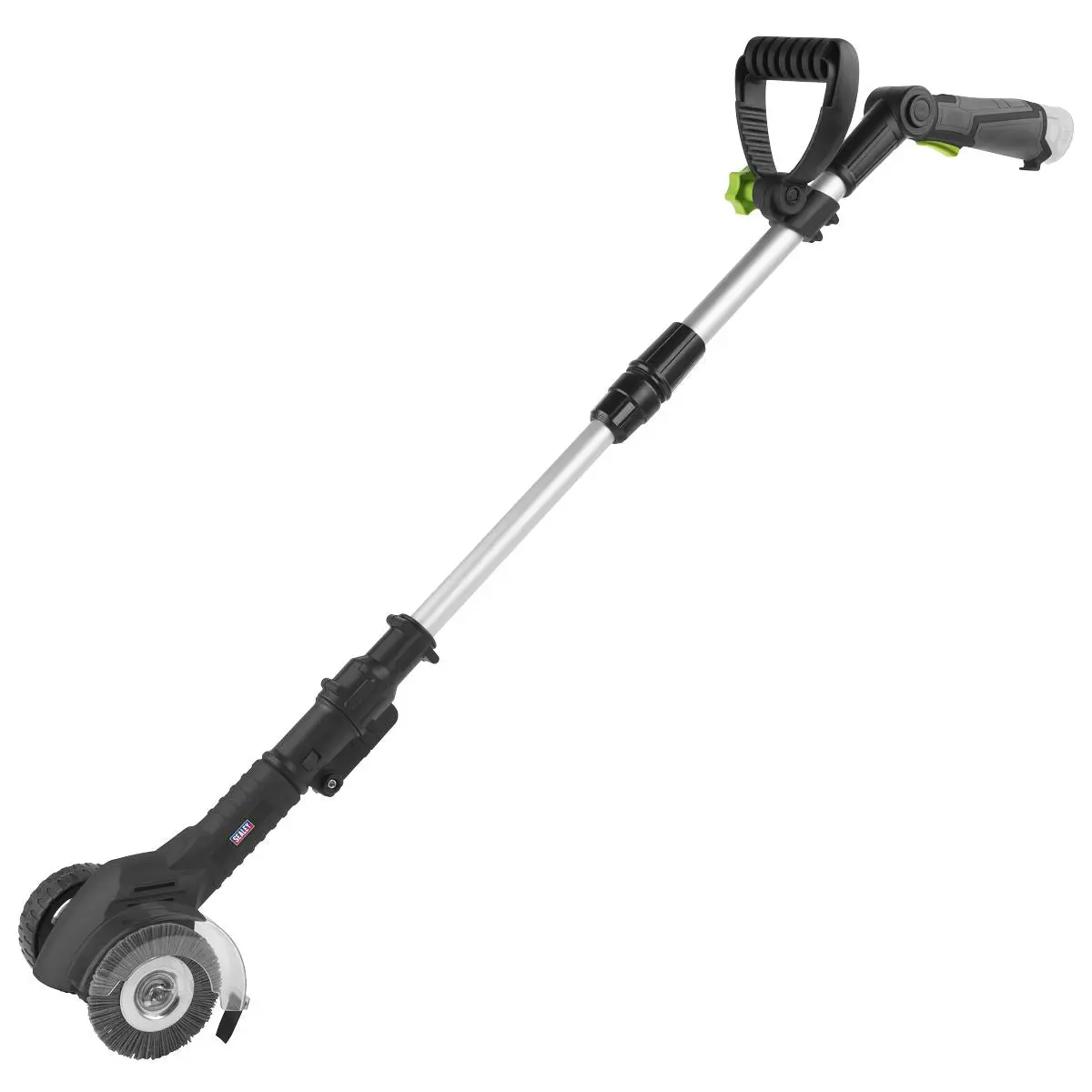 Sealey SV10.8 Series 100mm Cordless Joint Cleaner Kit 10.8V 2Ah - Image 6