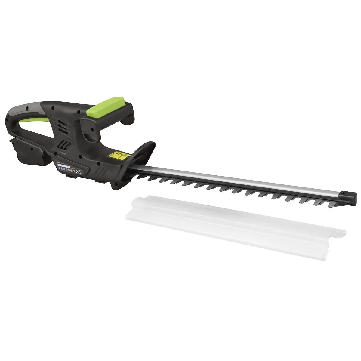 Sealey SV10.8 Series Cordless Hedge Trimmer 10.8V - Body Only - Image 11