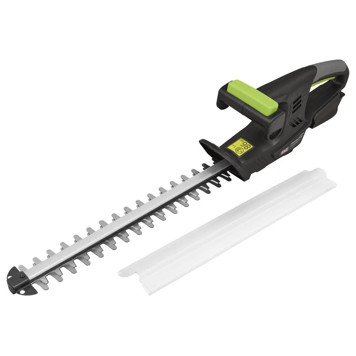 Sealey SV10.8 Series Cordless Hedge Trimmer 10.8V - Body Only - Image 13