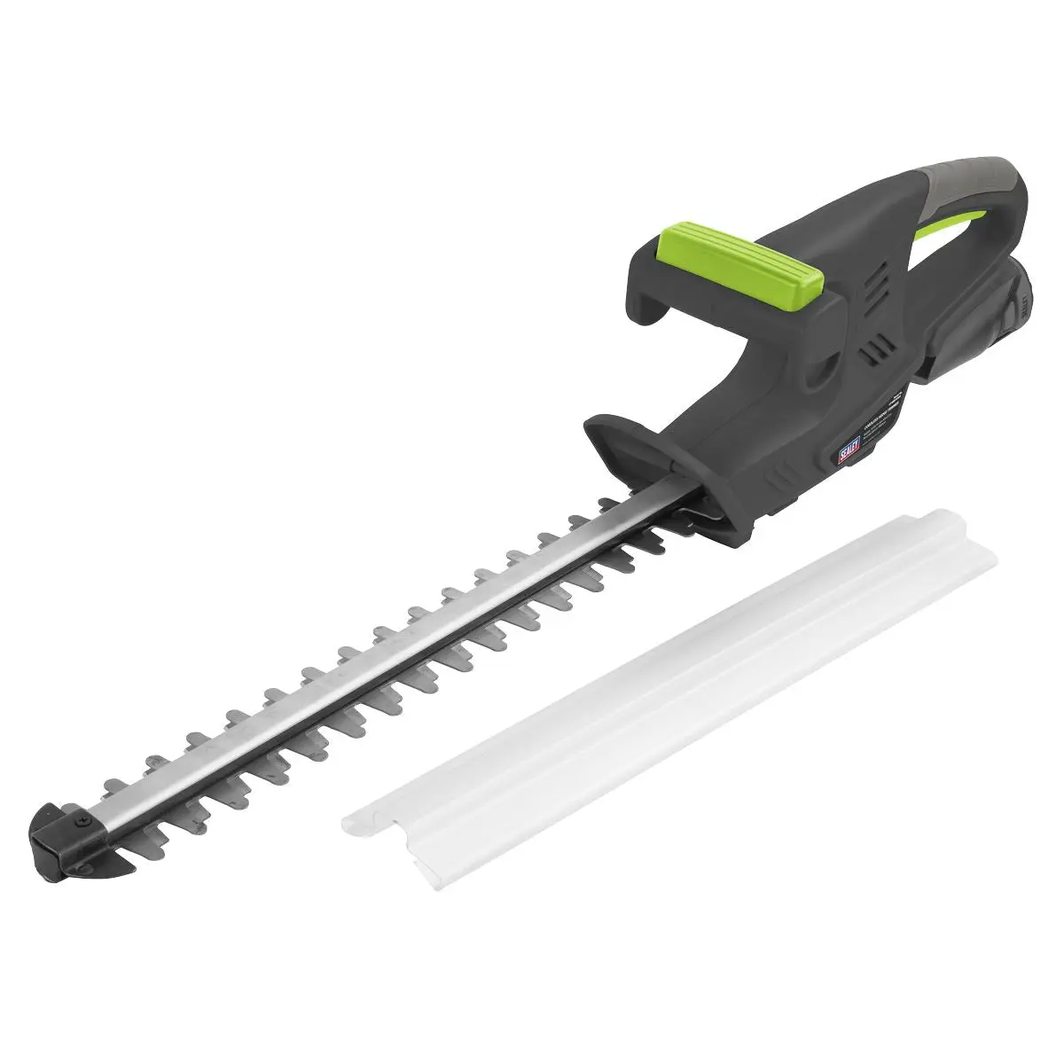 Sealey SV10.8 Series Cordless Hedge Trimmer 10.8V - Body Only - Image 16