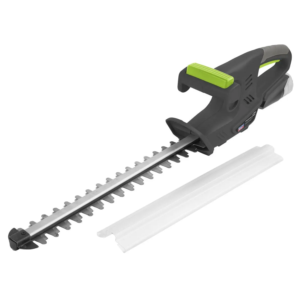 Sealey SV10.8 Series Cordless Hedge Trimmer Kit 10.8V 2Ah - Image 3