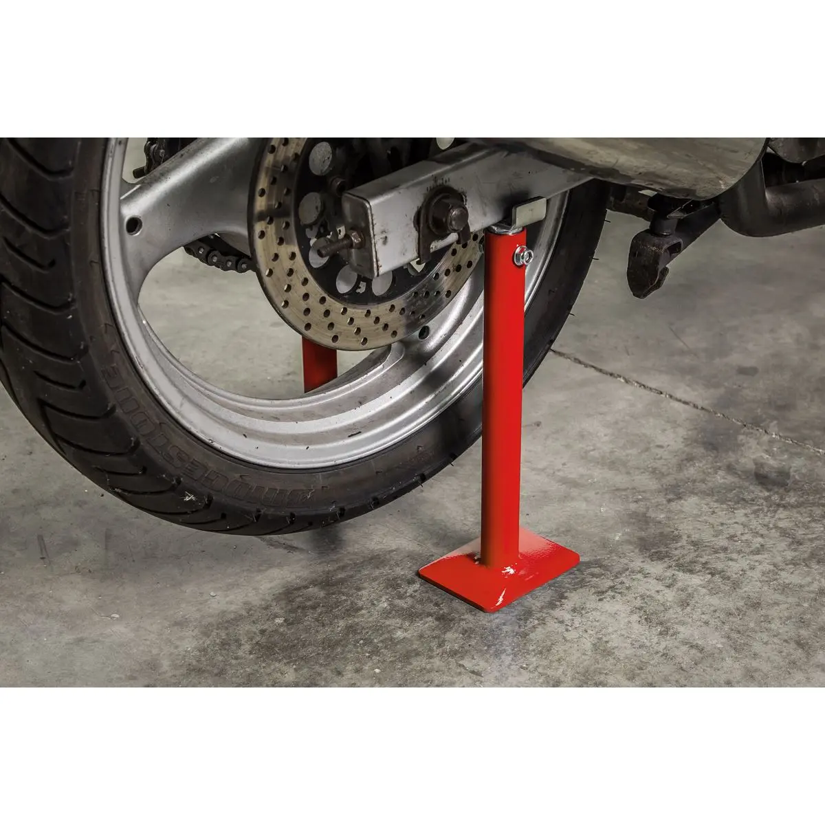 Sealey Swingarm Stands - Image 2