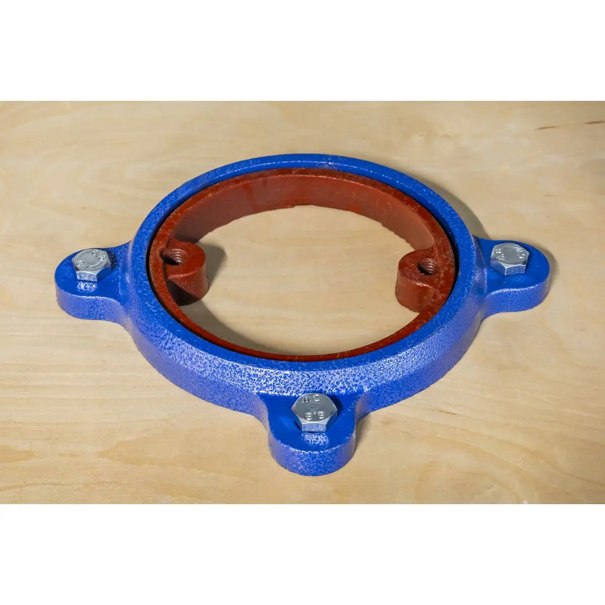 Sealey Swivel Base for CV125XT - Image 4