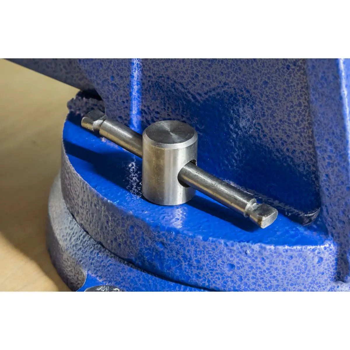 Sealey Swivel Base for CV125XT - Image 6
