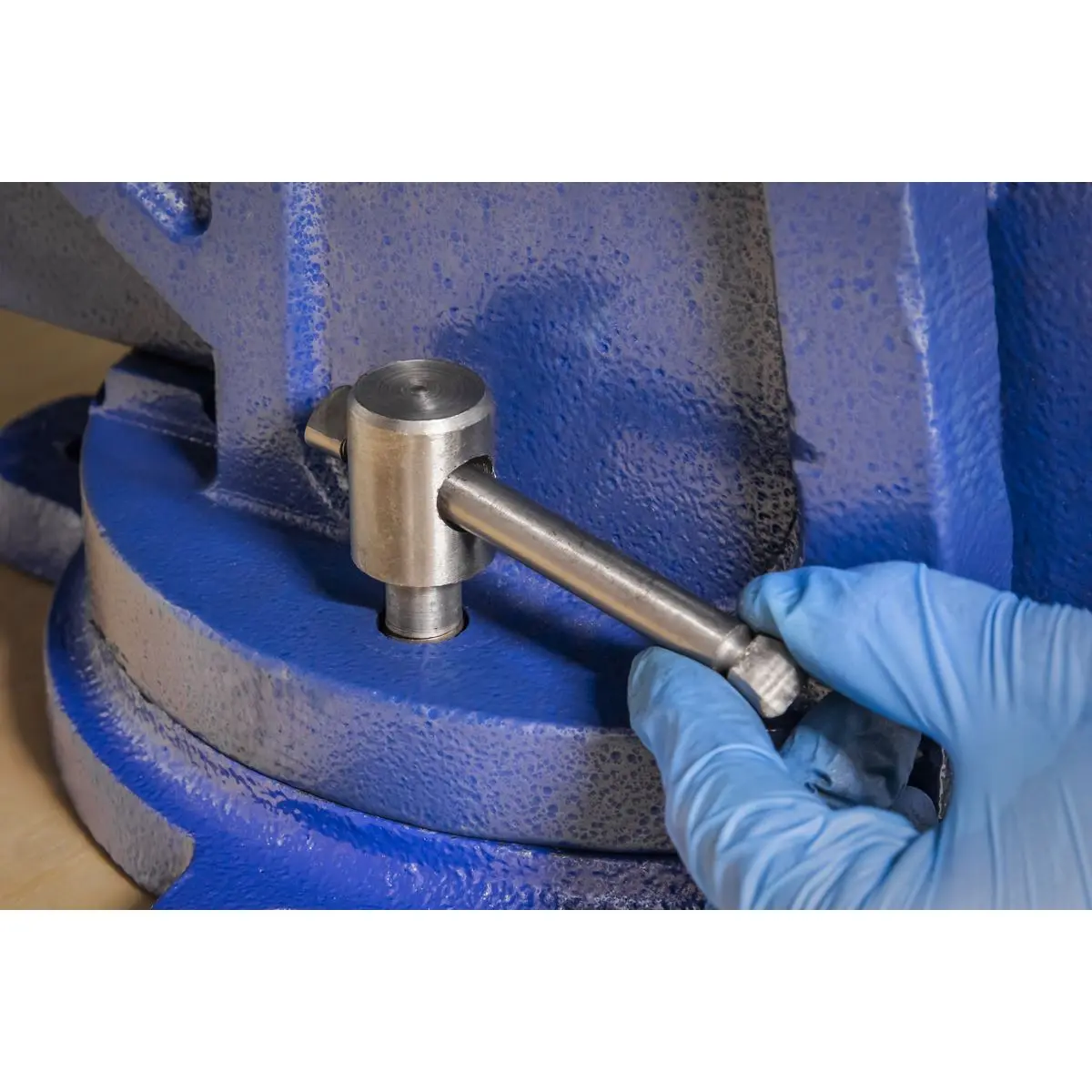 Sealey Swivel Base for CV200XT - Image 5
