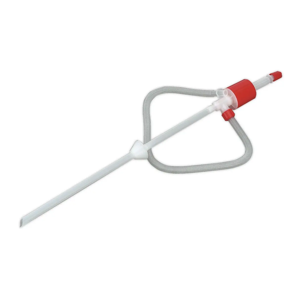Sealey Syphon Pump for 25-60L Drum
