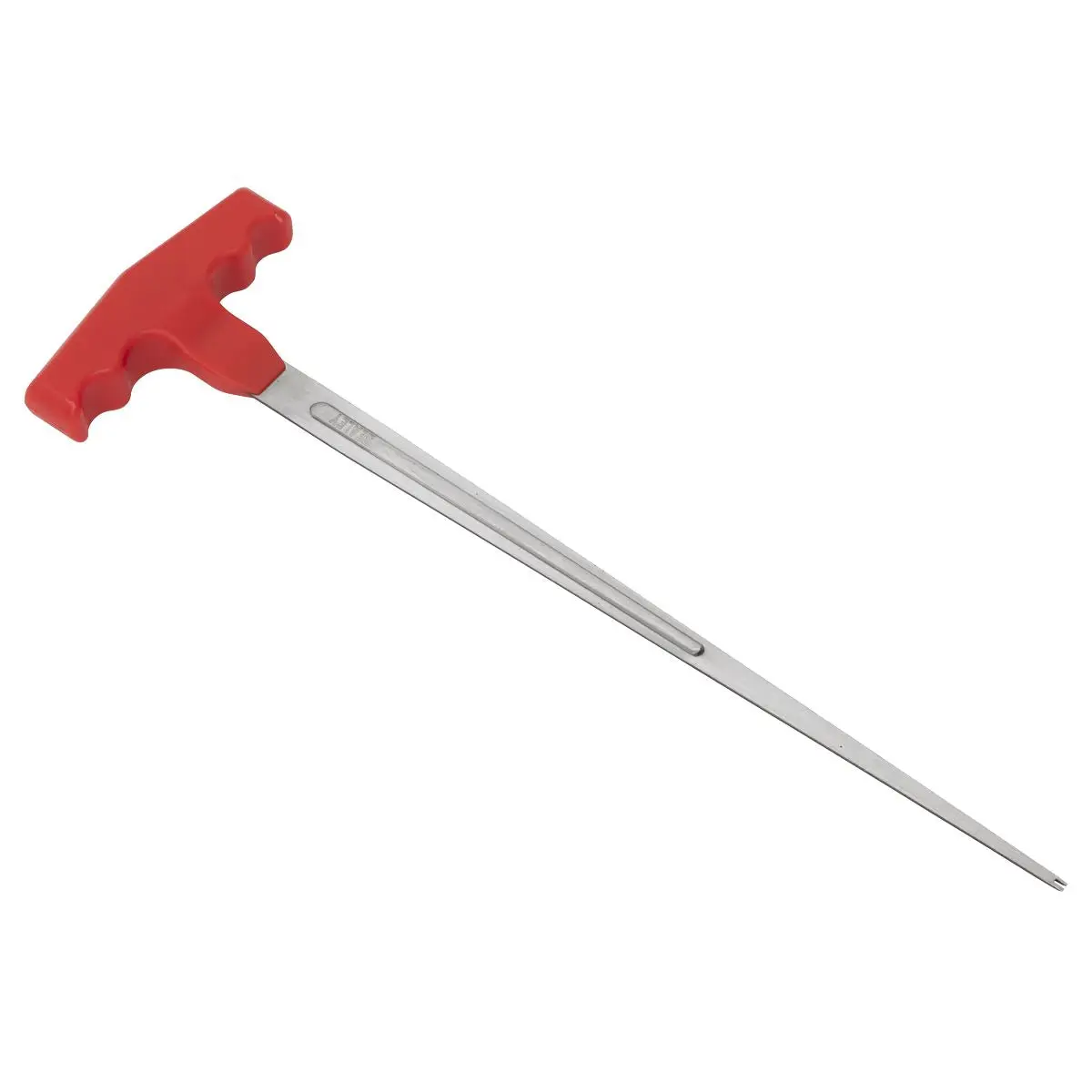 Sealey T-Handled Wire Starter Tool - 330mm Stainless Steel - Image 3