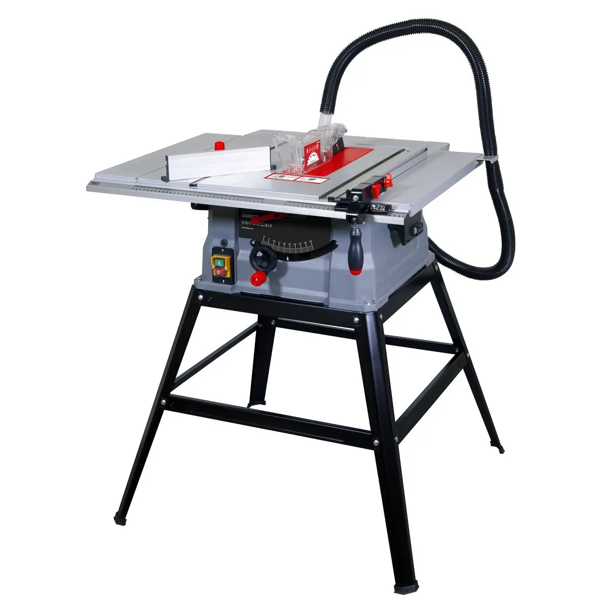 Sealey Table Saw Ø254mm 230V - Image 2