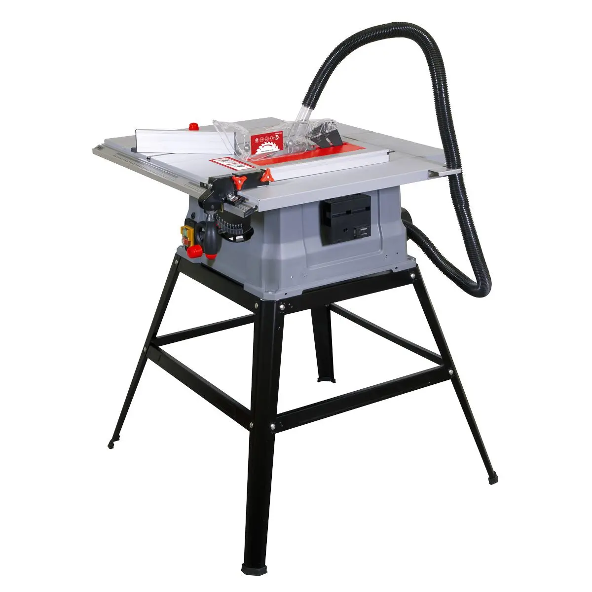 Sealey Table Saw Ø254mm 230V - Image 3