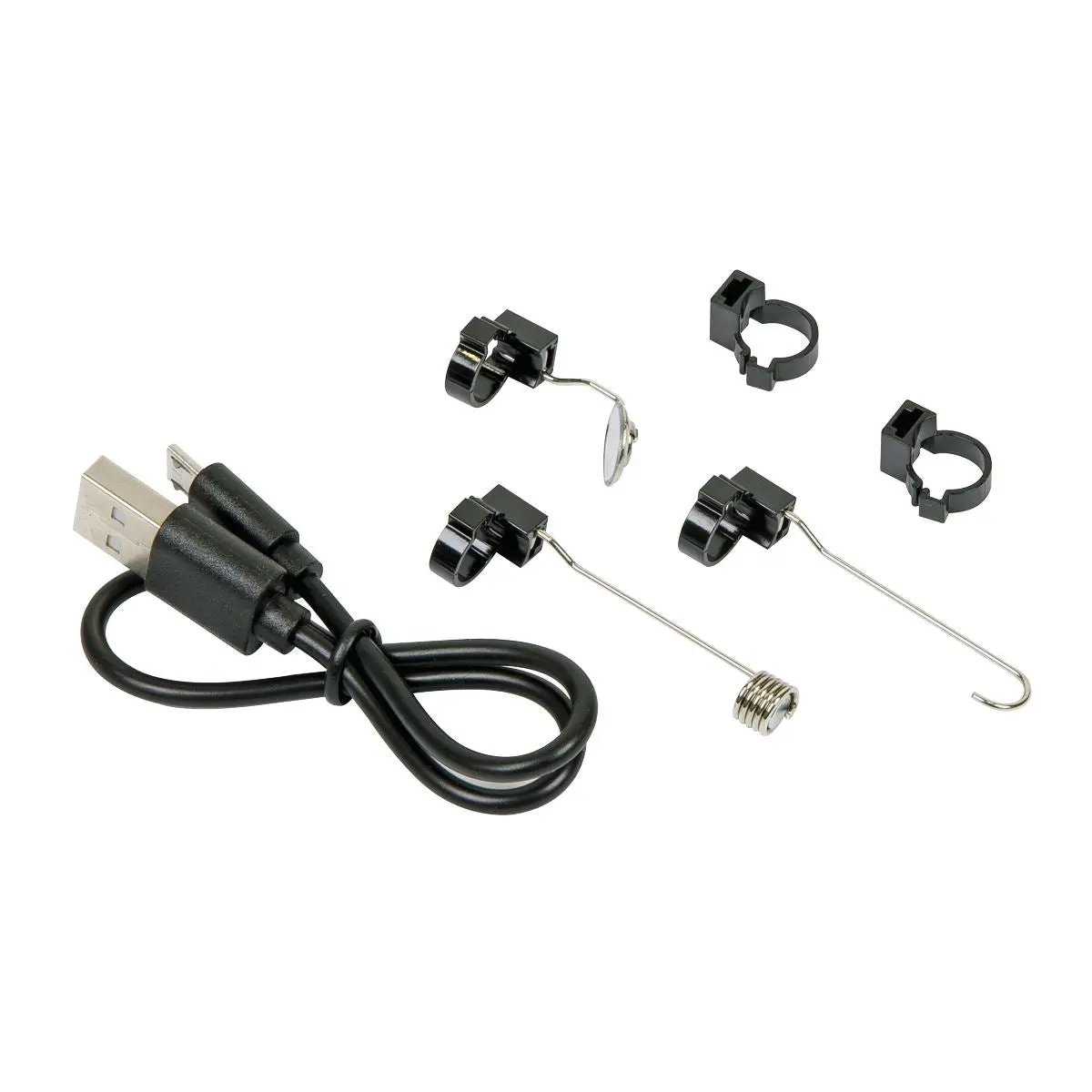 Sealey Tablet Video Borescope Ø8mm Camera - Image 5