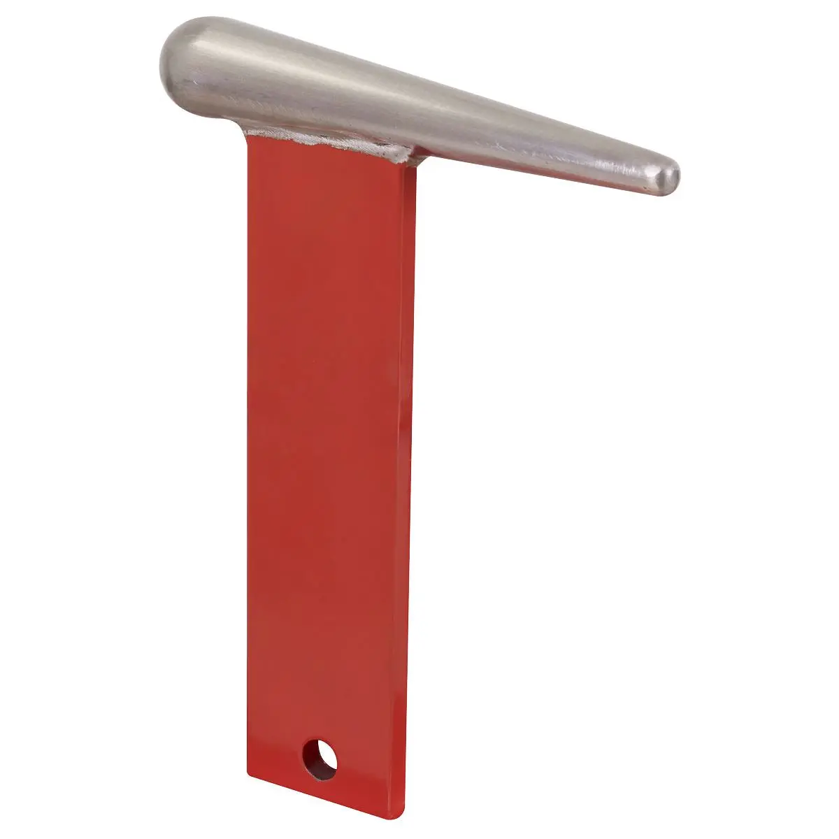 Sealey Tapered T-Dollies for Sheet Metal Forming - Image 7