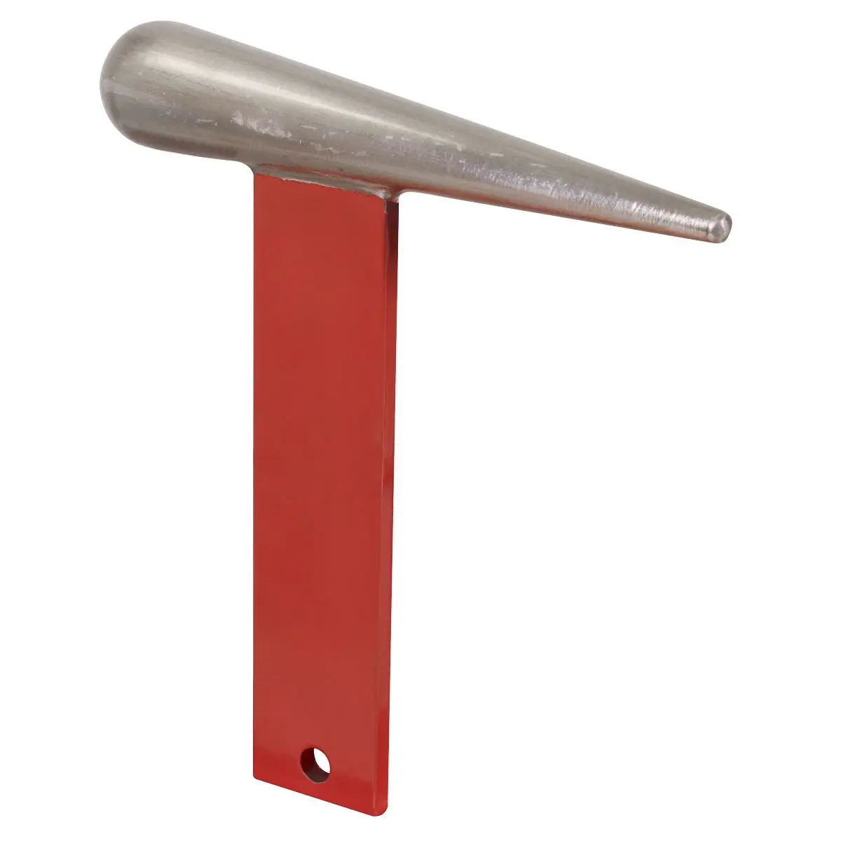 Sealey Tapered T-Dollies for Sheet Metal Forming - Image 9