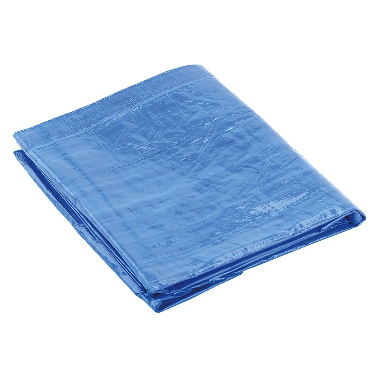 Sealey Tarpaulin 4.88 x 6.10m - Blue