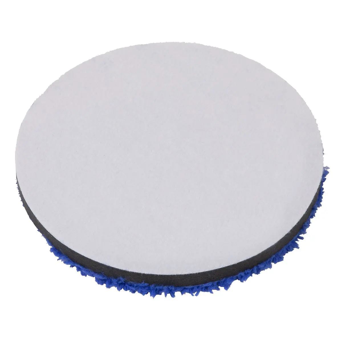 Sealey Terry Bonnet Pad Ø150mm - Image 4
