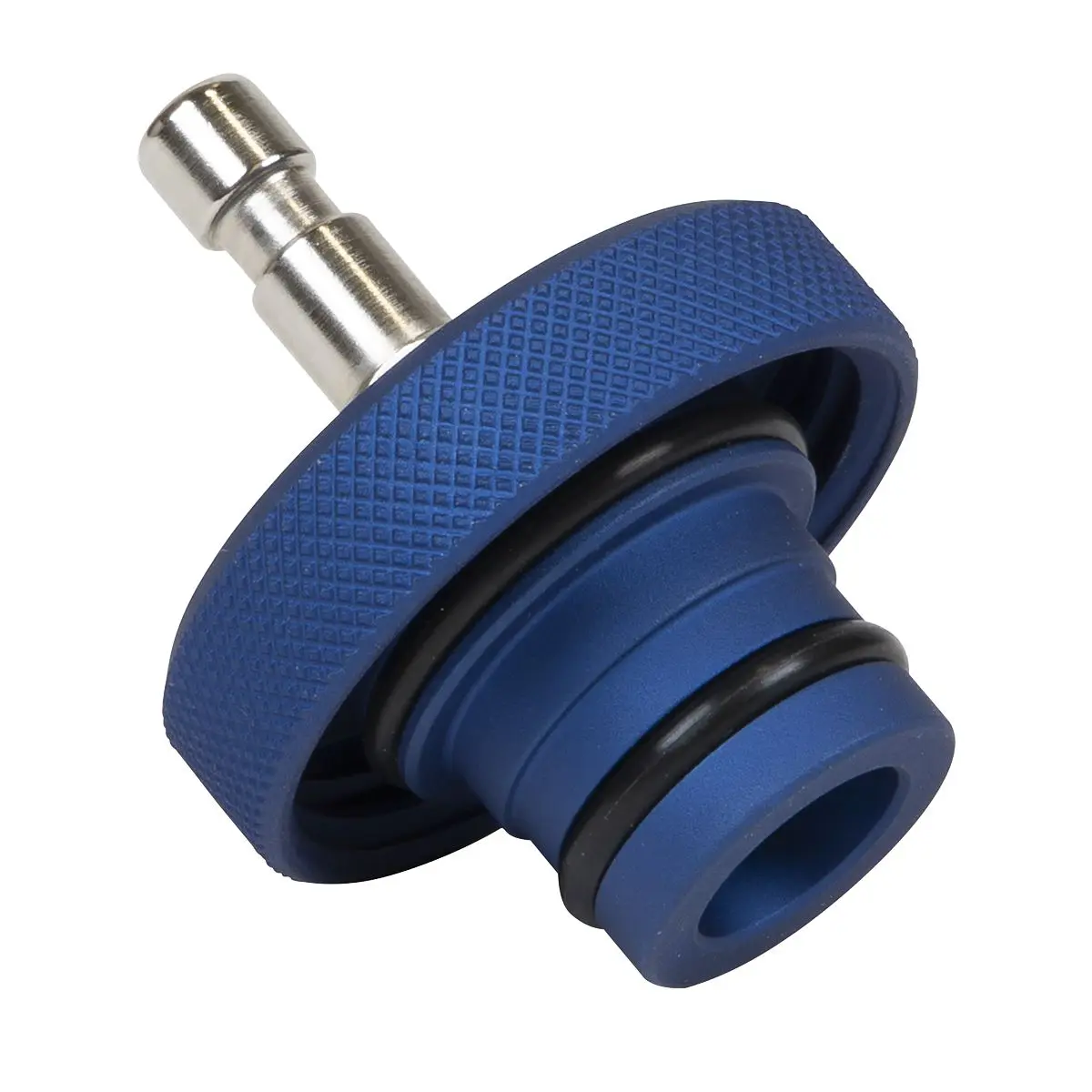 Sealey Coolant Pressure Test Cap for Tesla Model 3 & Y - Image 2