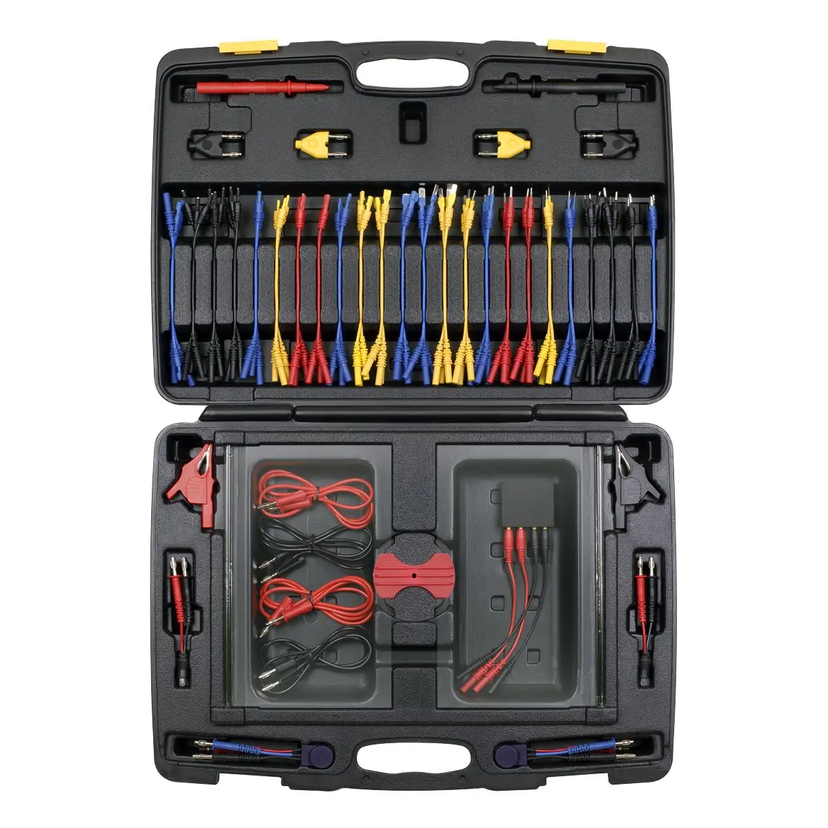 Sealey Test Lead Set 92pc - Image 2