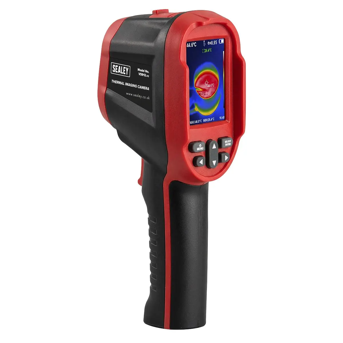 Sealey Thermal Imaging Camera