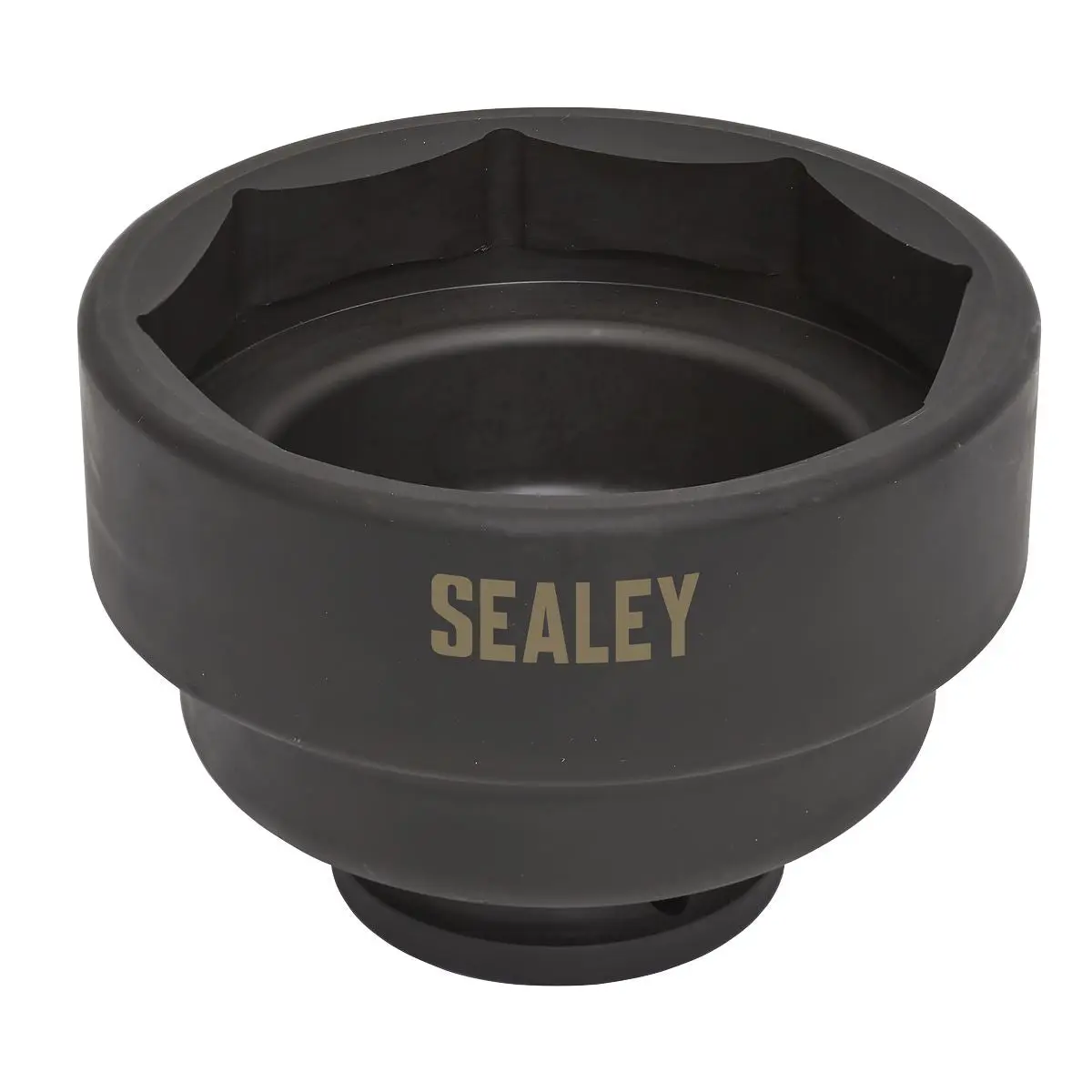Sealey Third Axle Socket for Scania 10-Wheel Cab 95mm 3/4"Sq Drive