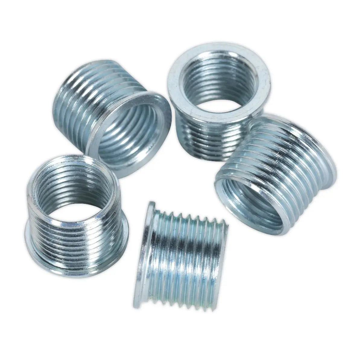 Sealey Thread Insert M12 x 1.25mm for VS311 Pack of 5