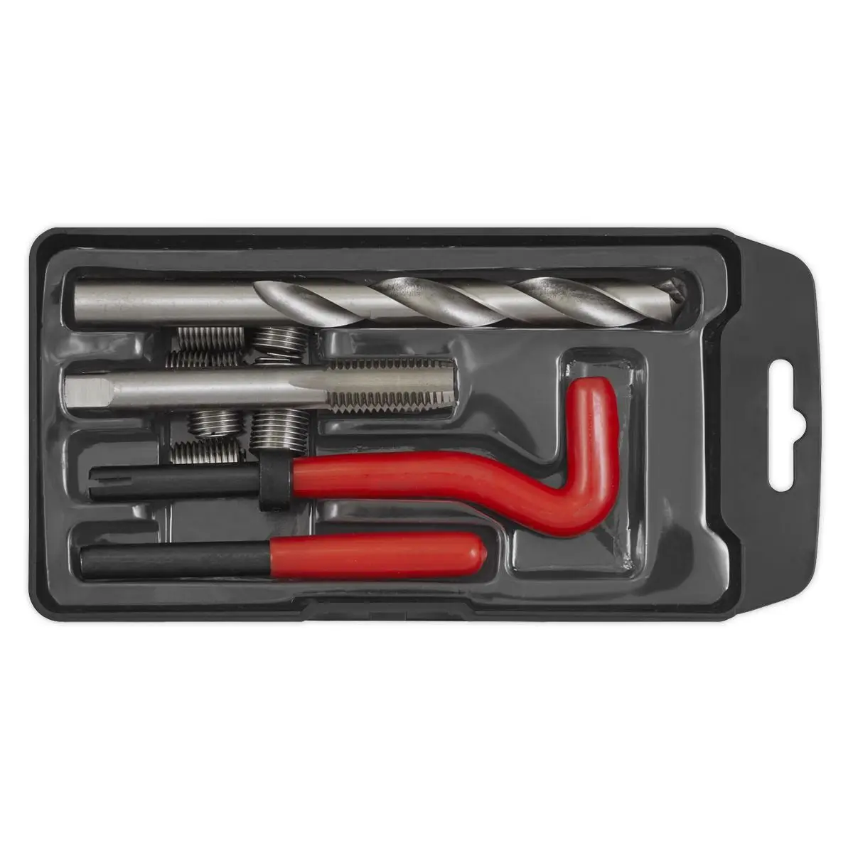 Sealey Thread Repair Kit M12 x 1.75mm - Image 3