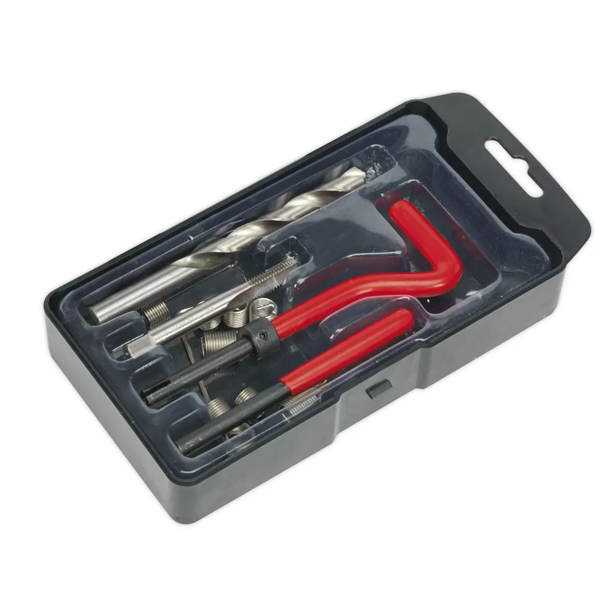 Sealey Thread Repair Kit M9 x 1.25mm - Image 2