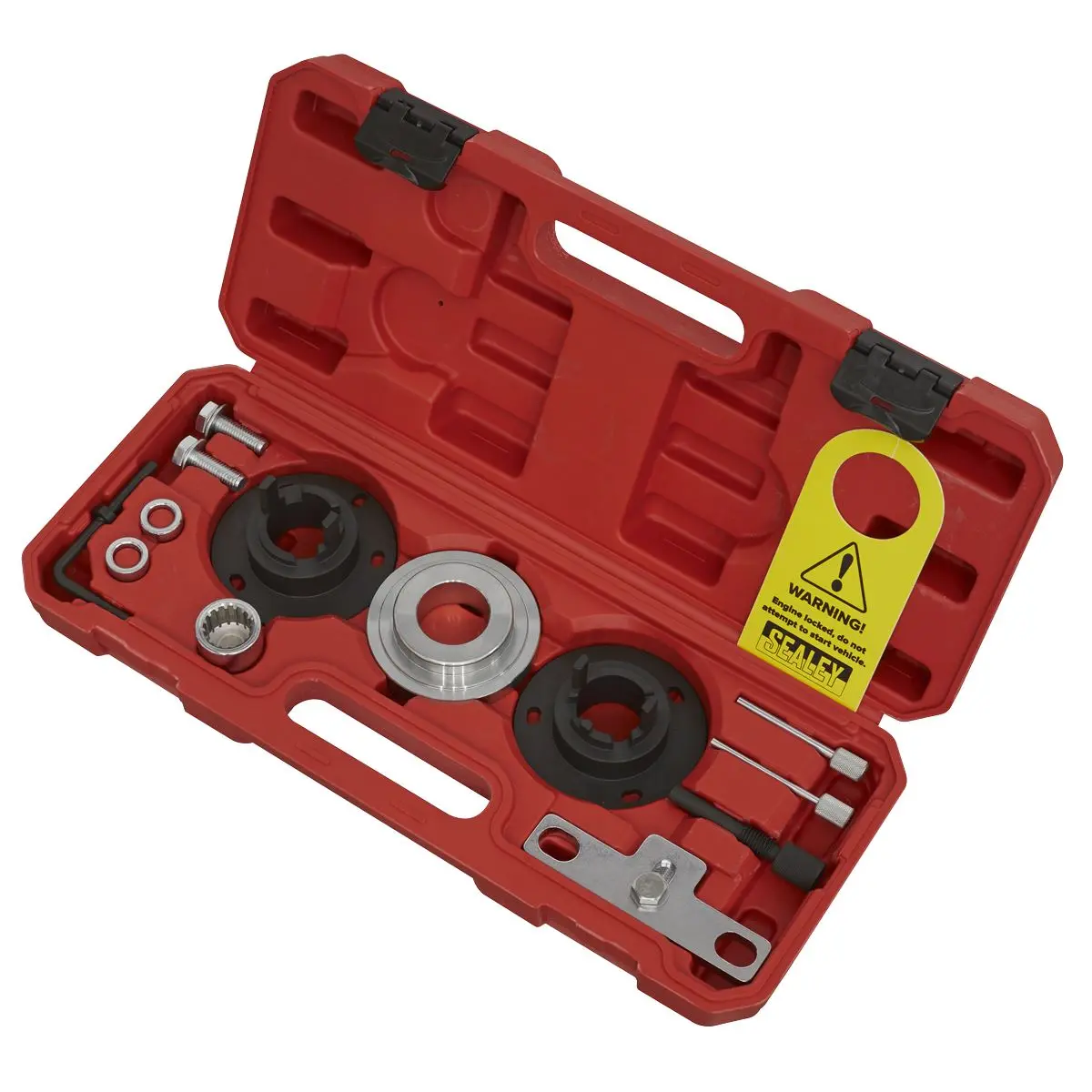 Sealey Timing Tool Kit for Ford 1.0 EcoBoost - Chain Drive - Image 3